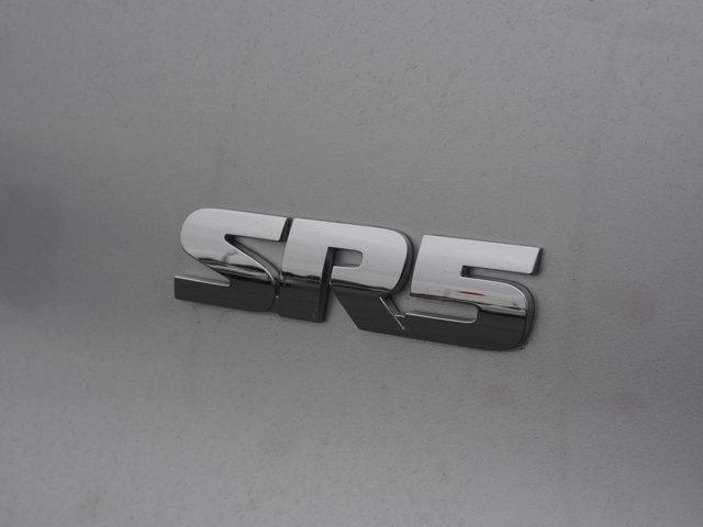 used 2024 Toyota 4Runner car, priced at $45,659