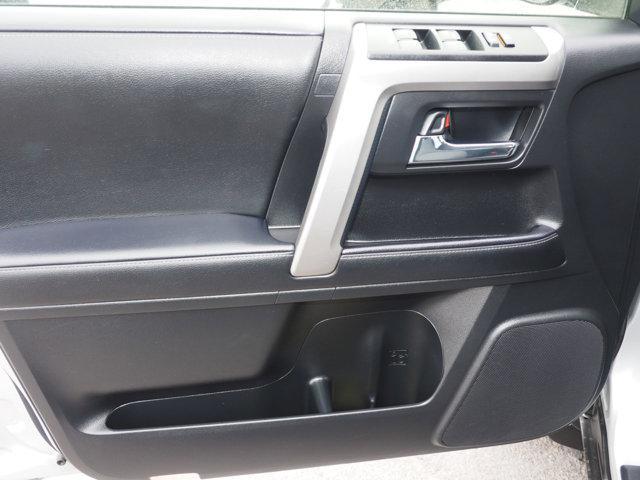 used 2024 Toyota 4Runner car, priced at $45,659