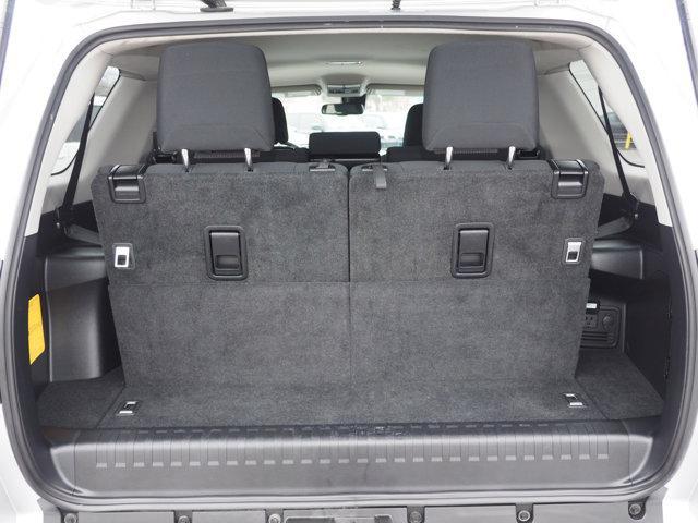 used 2024 Toyota 4Runner car, priced at $45,659