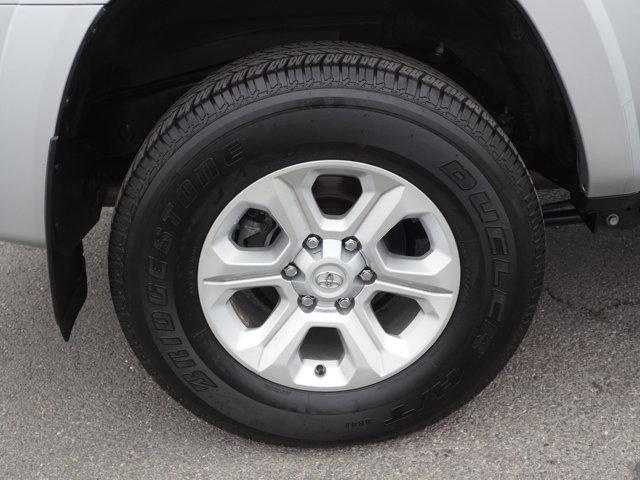 used 2024 Toyota 4Runner car, priced at $45,659