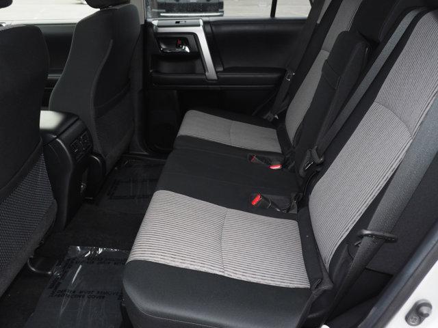 used 2024 Toyota 4Runner car, priced at $45,659