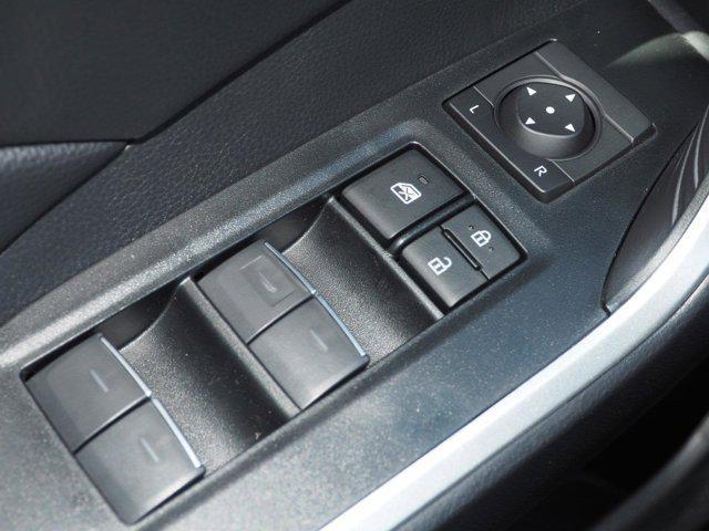 new 2025 Toyota RAV4 car, priced at $34,684