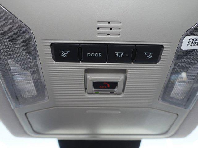 new 2025 Toyota RAV4 car, priced at $34,684