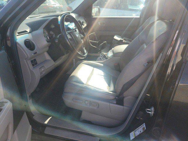 used 2011 Honda Pilot car, priced at $6,765