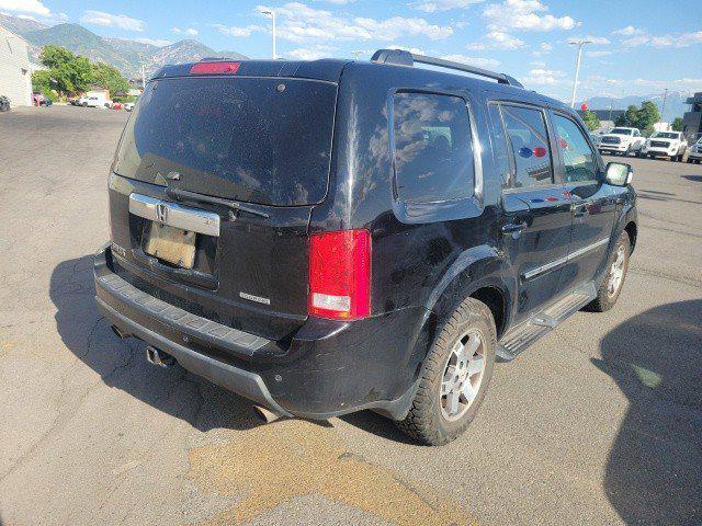 used 2011 Honda Pilot car, priced at $6,765