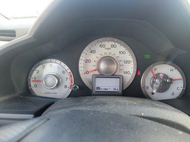 used 2011 Honda Pilot car, priced at $6,765