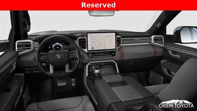 new 2026 Toyota Sequoia car, priced at $87,283