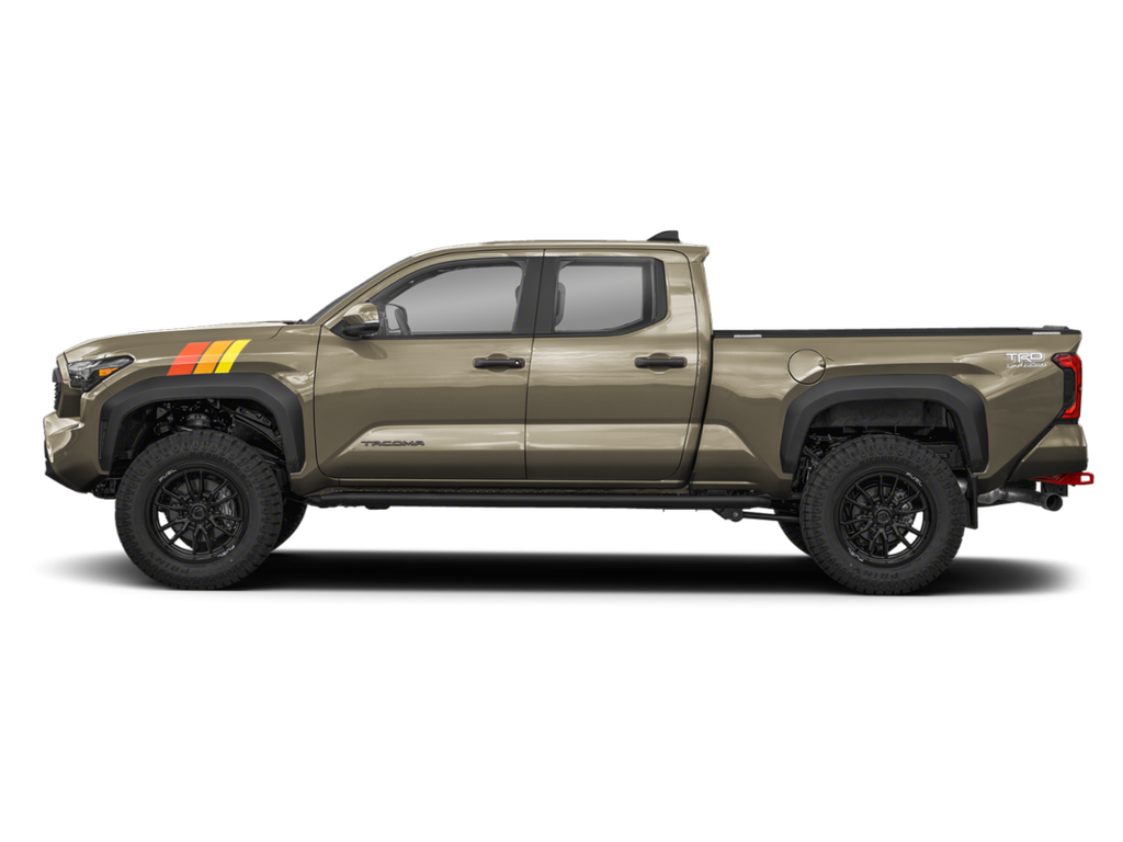 new 2024 Toyota Tacoma car, priced at $55,048