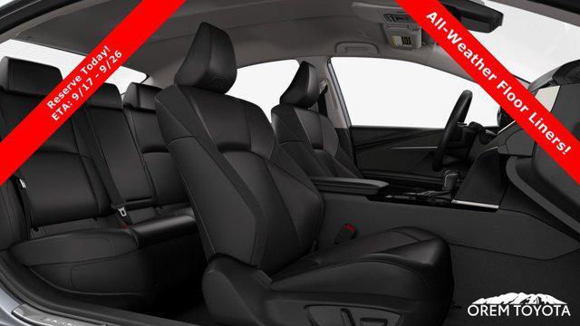 new 2026 Toyota Camry car, priced at $35,514
