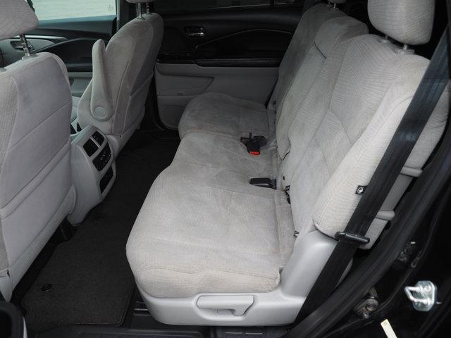 used 2016 Honda Pilot car, priced at $14,028