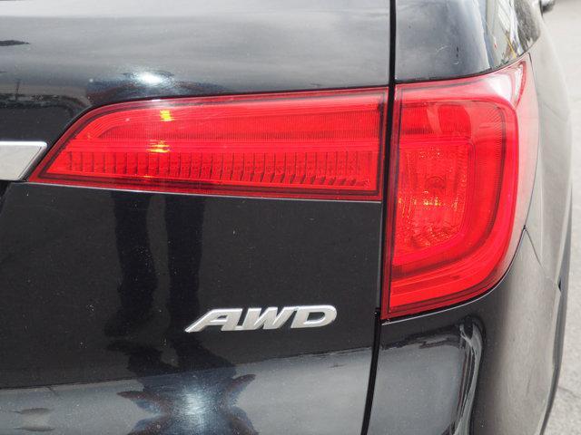 used 2016 Honda Pilot car, priced at $14,028