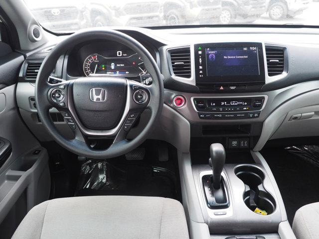 used 2016 Honda Pilot car, priced at $14,028