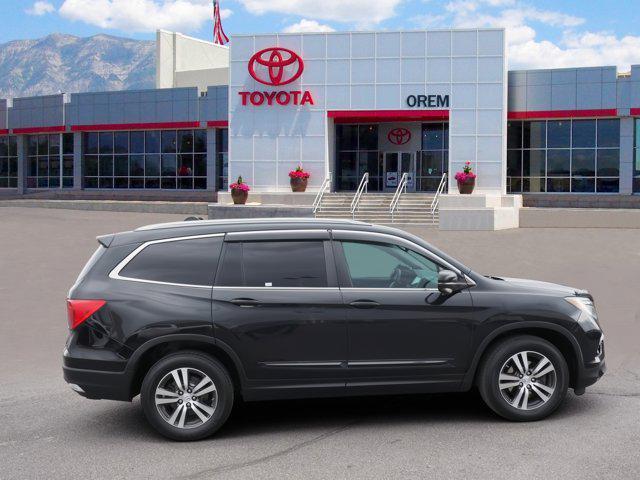 used 2016 Honda Pilot car, priced at $14,028