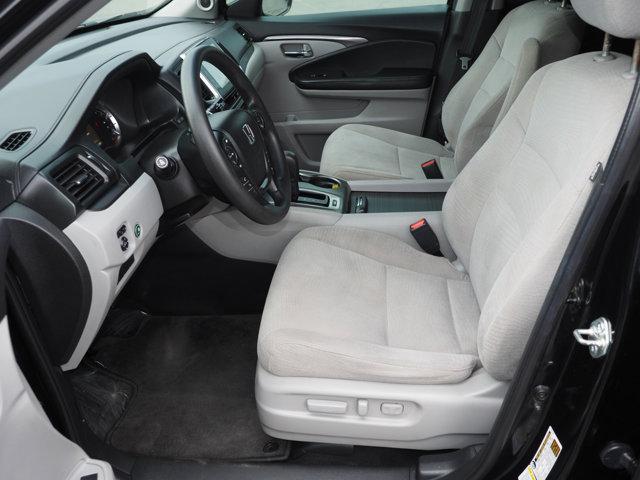 used 2016 Honda Pilot car, priced at $14,028