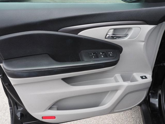 used 2016 Honda Pilot car, priced at $14,028