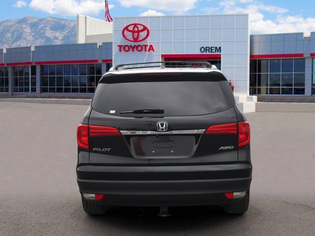 used 2016 Honda Pilot car, priced at $14,028