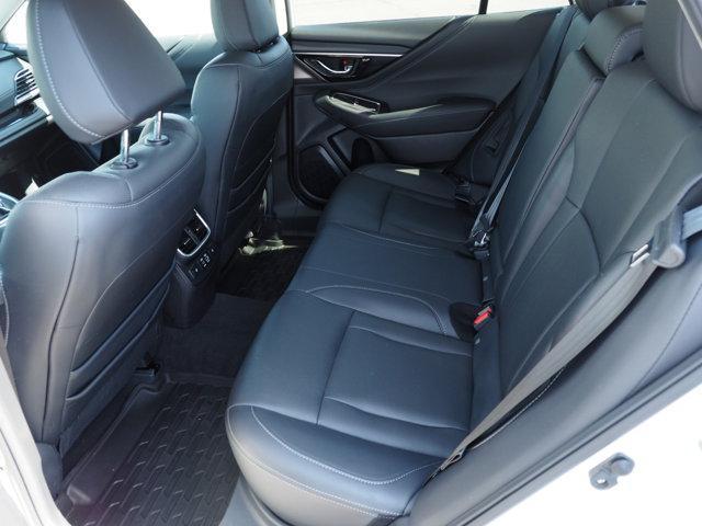 used 2023 Subaru Outback car, priced at $30,831