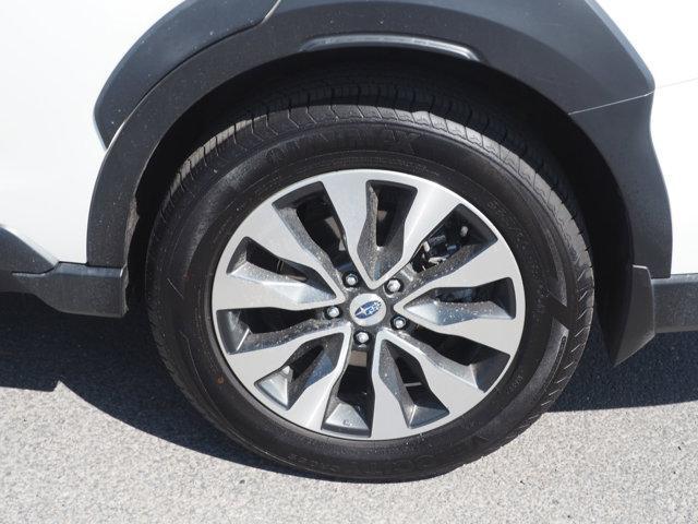 used 2023 Subaru Outback car, priced at $30,831