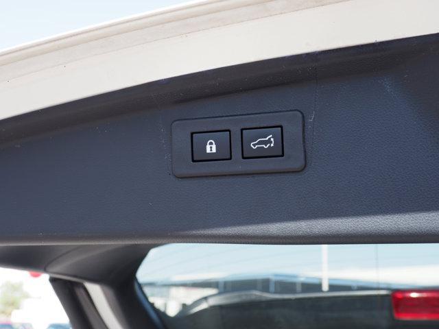 used 2023 Subaru Outback car, priced at $30,831