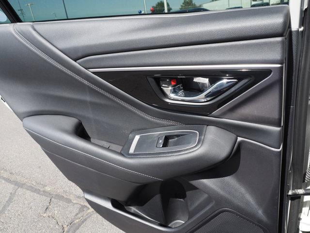 used 2023 Subaru Outback car, priced at $30,831