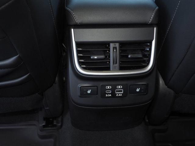 used 2023 Subaru Outback car, priced at $30,831