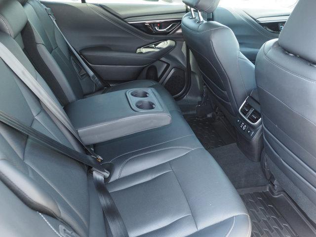 used 2023 Subaru Outback car, priced at $30,831