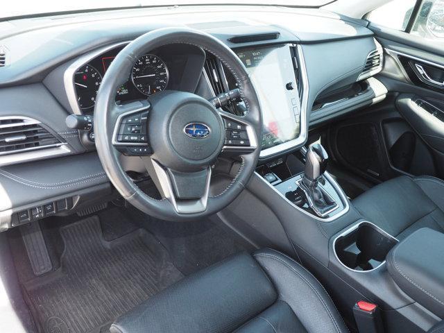 used 2023 Subaru Outback car, priced at $30,831
