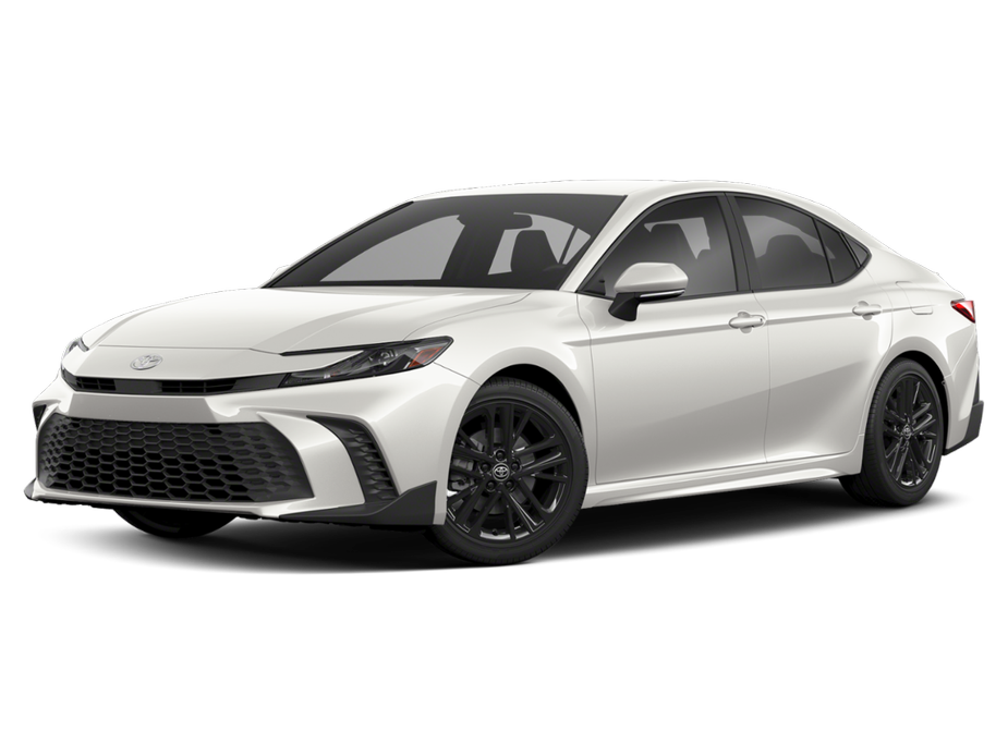 new 2025 Toyota Camry car, priced at $31,369