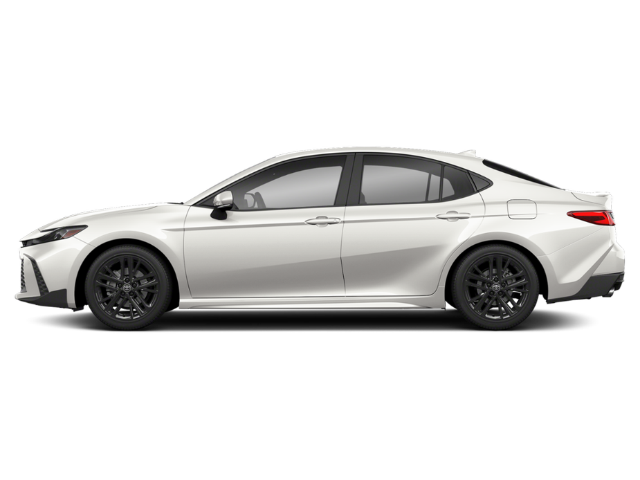 new 2025 Toyota Camry car, priced at $31,369