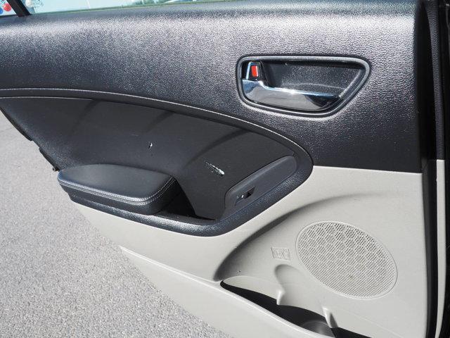 used 2014 Kia Forte car, priced at $8,113