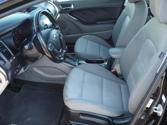used 2014 Kia Forte car, priced at $8,113