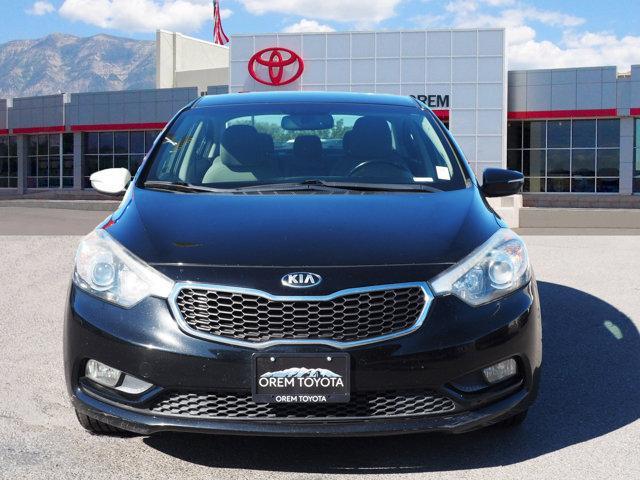 used 2014 Kia Forte car, priced at $8,113