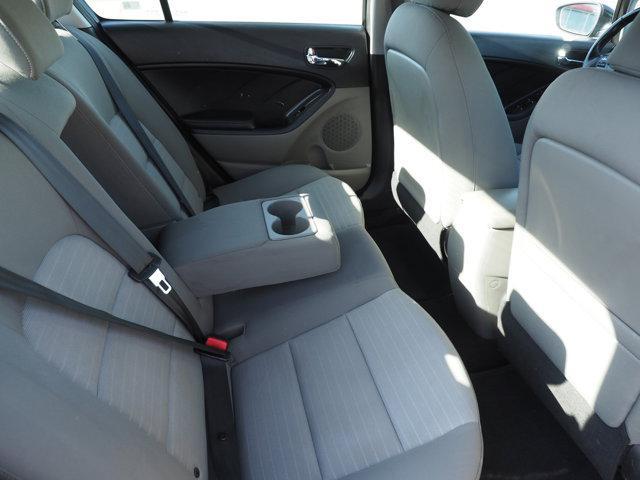 used 2014 Kia Forte car, priced at $8,113