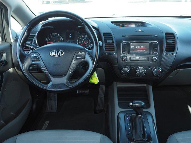 used 2014 Kia Forte car, priced at $8,113