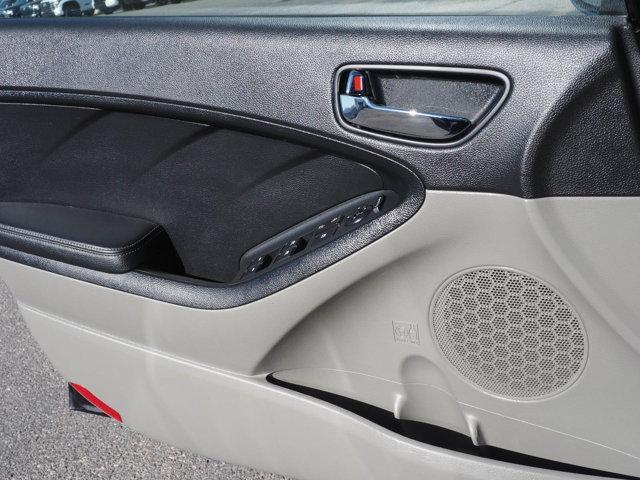 used 2014 Kia Forte car, priced at $8,113