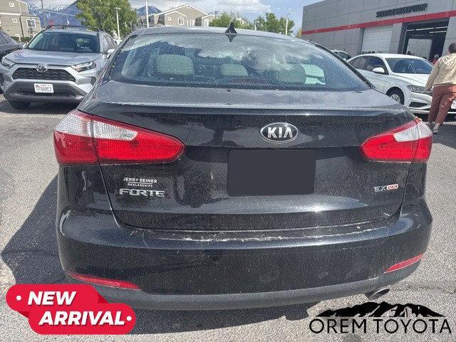 used 2014 Kia Forte car, priced at $7,947