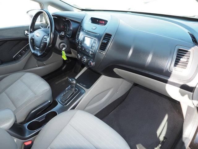 used 2014 Kia Forte car, priced at $8,113