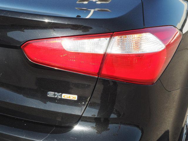 used 2014 Kia Forte car, priced at $8,113