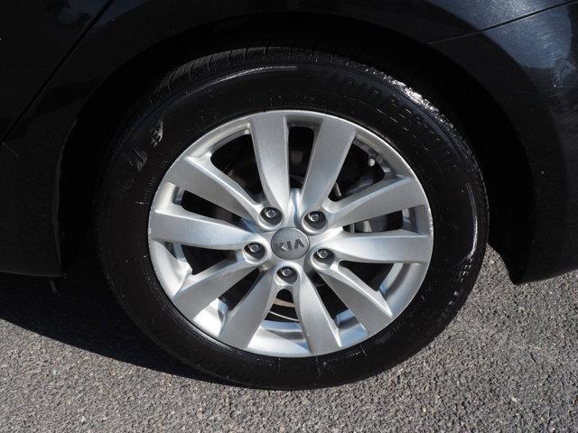 used 2014 Kia Forte car, priced at $8,113