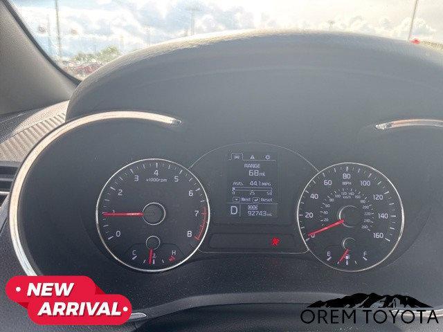 used 2014 Kia Forte car, priced at $7,947