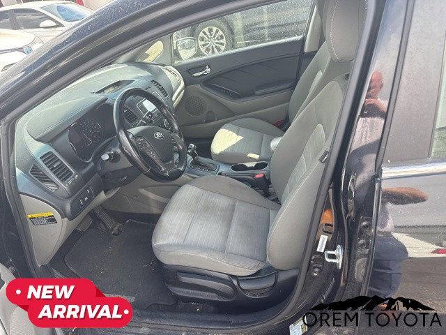 used 2014 Kia Forte car, priced at $7,947
