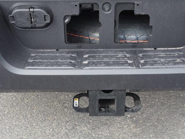 new 2025 Toyota Tacoma car, priced at $43,831