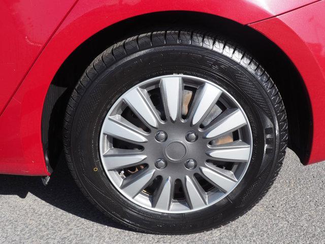 used 2016 Kia Forte car, priced at $8,539