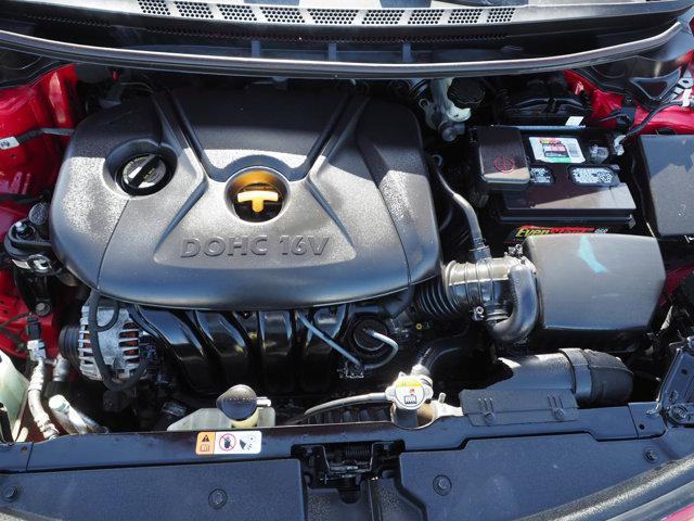 used 2016 Kia Forte car, priced at $8,539