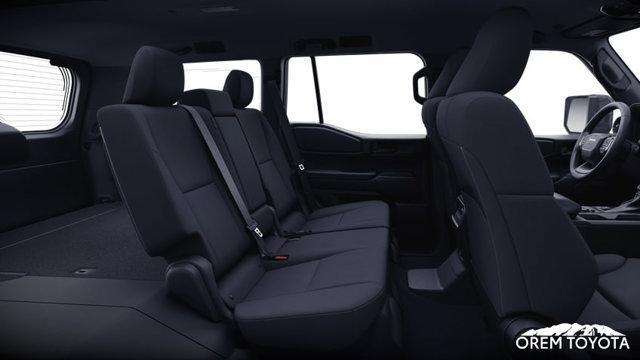 new 2024 Toyota Land Cruiser car, priced at $59,278