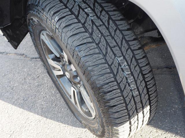 used 2016 Toyota Tacoma car, priced at $30,358