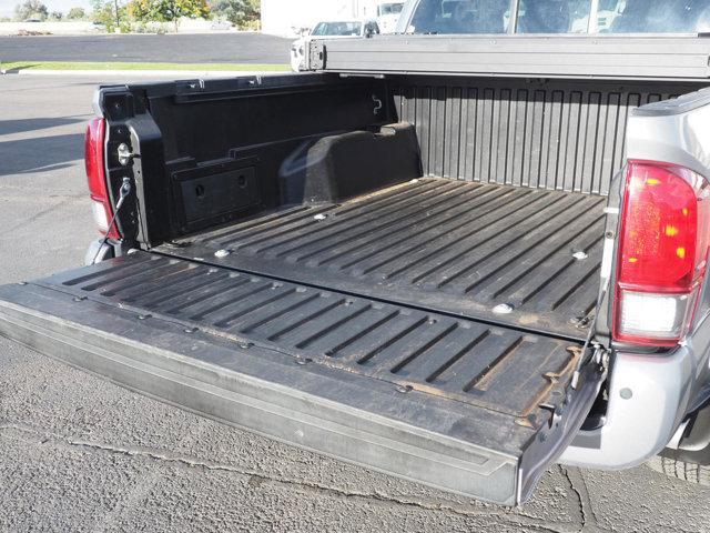 used 2016 Toyota Tacoma car, priced at $30,358