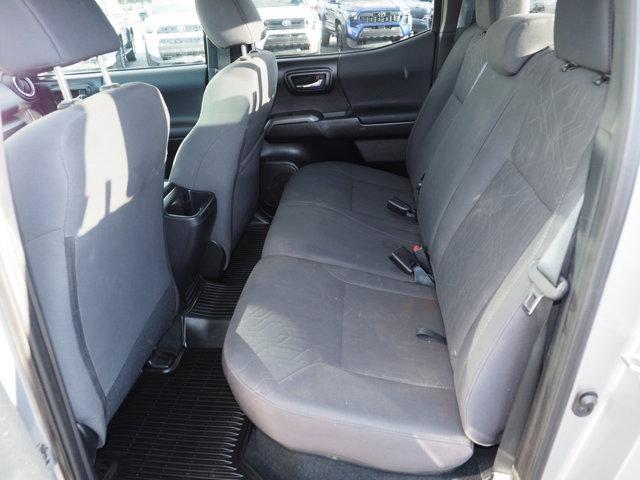 used 2016 Toyota Tacoma car, priced at $30,358