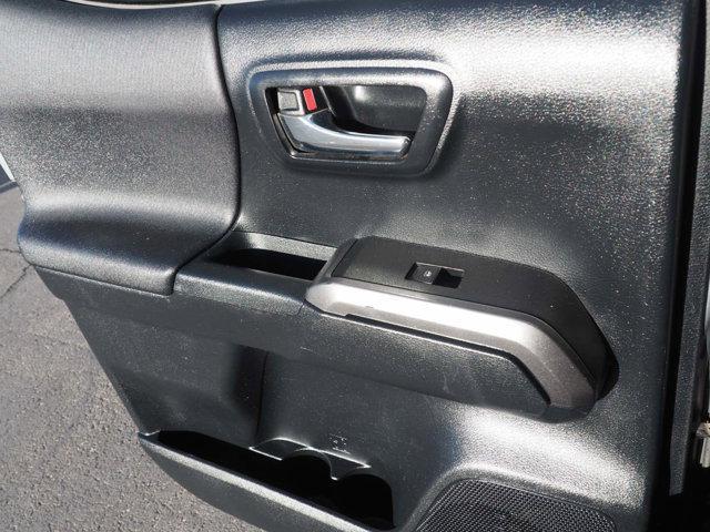 used 2016 Toyota Tacoma car, priced at $30,358