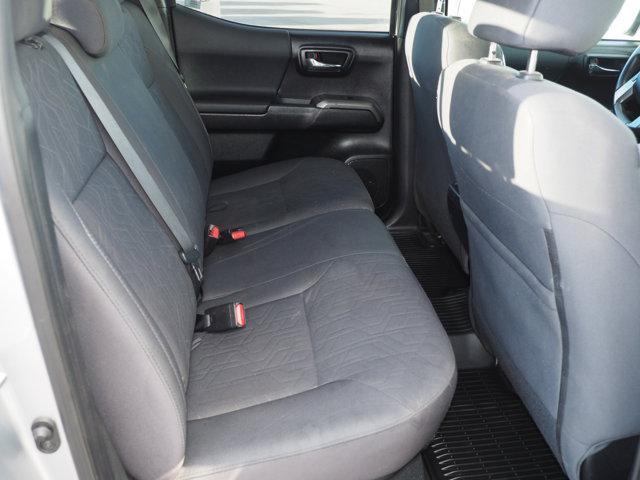 used 2016 Toyota Tacoma car, priced at $30,358